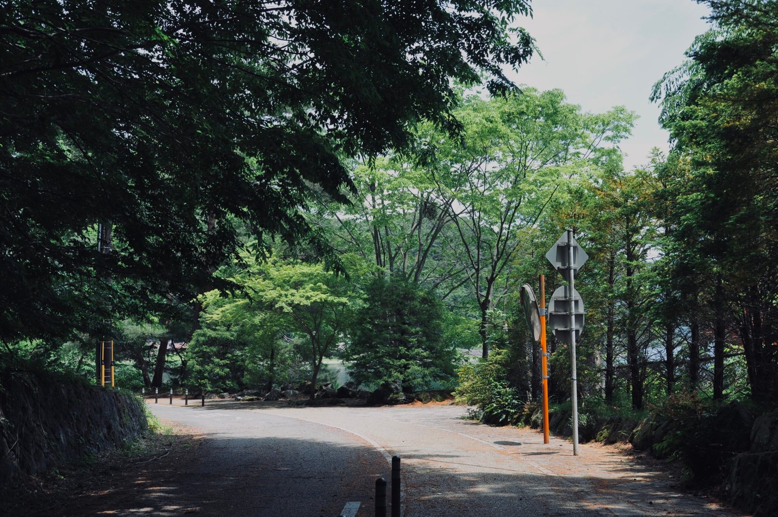 Fujikawaguchiko (富士河口湖町), Yamanashi, Japan